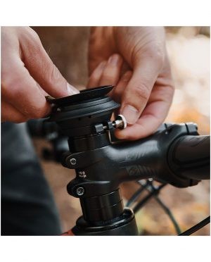 VACUUM FIDLOCK – TAPA DE DIRECCIÓN PARA BASE DE VENTOSA