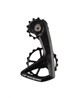 CERAMICSPEED OSPW RS SHIMANO 7150 – NEGRO
