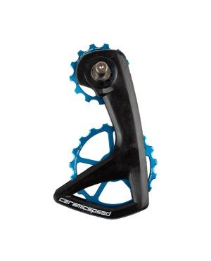CERAMICSPEED OSPW RS SHIMANO 7150 – AZUL