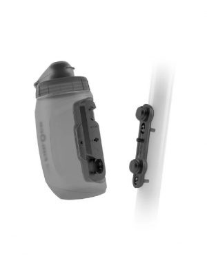 ANFORA FIDLOCK TWIST – 450 ML – CON BASE – AHUMADO