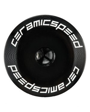 CERAMICSPEED TORNILLO PRECARGADO DE ALUMINIO PARA CRANK SHIMANO