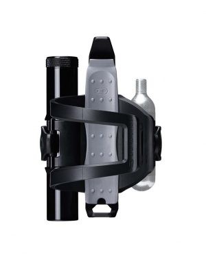 HERRAMIENTA CRANKBROTHERS TOOL S.O.S. BC18 PORTA ANFORRA CON KIT