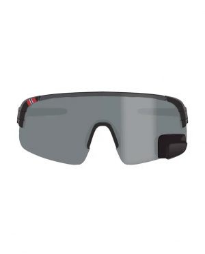 TRIEYE SPORT – FOTOCROMATICO NEGRO – MEDIANO
