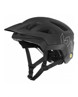 CASCO BOLLE ADAPT MIPS MTB – NEGRO MATTE – TALLA S – 52-55 CMS