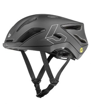 CASCO BOLLE EXO MIPS RUTA – NEGRO MATTE – TALLA S – 52-55 CMS