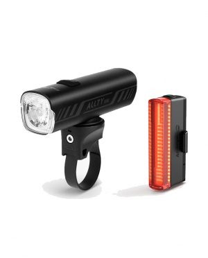 COMBO LAMPARA MAGICSHINE ALLTY 800 LM – TRASERA SEEMEE 50 LM