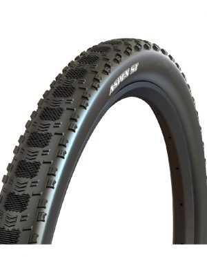 LLANTAS ASPEN ST / 29X2.4 / PLEGABLE / 170 TPI / MAXXSPEED/EXO/TR