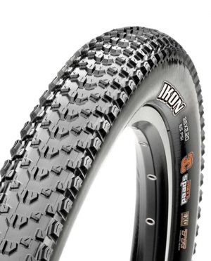 LLANTAS IKON / 29X2.35 / PLEGABLE / MAXXSPEED/EXO/TR