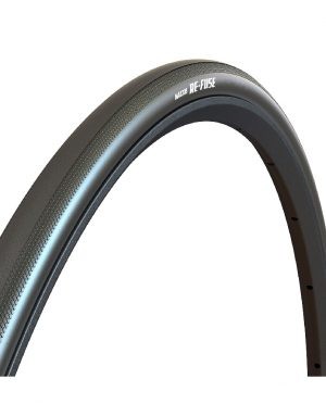 LLANTAS RE-FUSE V2 / 700X28C / PLEGABLE / MAXXSHIELD