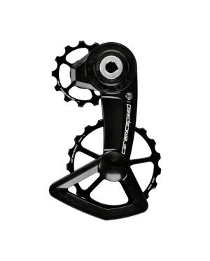SISTEMA OSPW X PARA SRAM – AXS XPLR – NEGRO