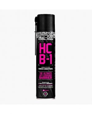 MUC-OFF SPRAY HCB-1 ANTI CORROSION SUPREMO – 400 ML