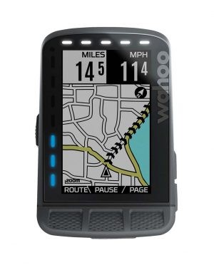 ELEMNT ROAM – CICLOCOMPUTADORA A COLOR CON GPS