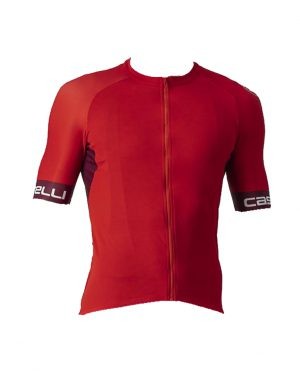 JERSEY ENTRATA VI – EXTRA CHICA – ROJO