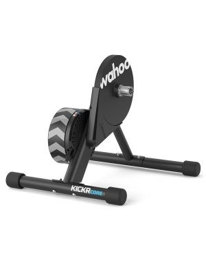 KICKR CORE – ENTRENADOR INTELIGENTE