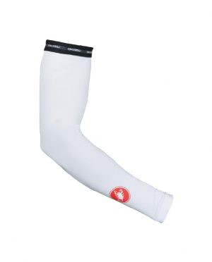 MANGA CASTELLI UPF 50+ – BLANCO – MEDIANA