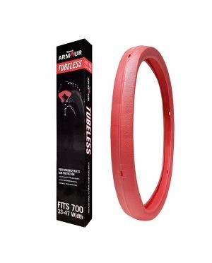 TANNUS ARMOUR TUBELESS 700X33-47