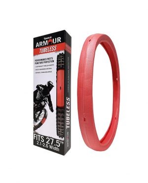 TANNUS ARMOUR TUBELESS 27.5X2.1-2.6