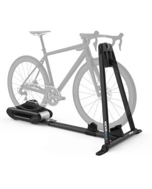 KICKR ROLLR – ENTRENADOR INTELIGENTE