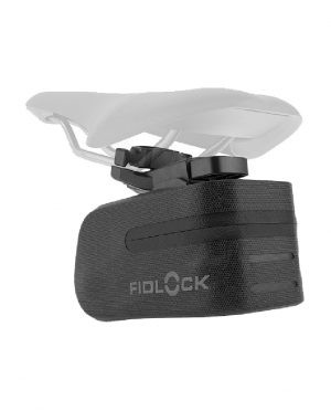 BOLSA DE ASIENTO FIDLOCK PUSH 600 CON BASE