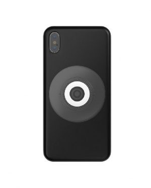 PARCHE MAGNETICO FIDLOCK PARA CELULAR – TRANSPARENTE