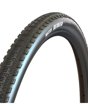 LLANTA REAVER – 700X45C / PLEGABLE / NEGRO / 120 TPI / EXO/TR