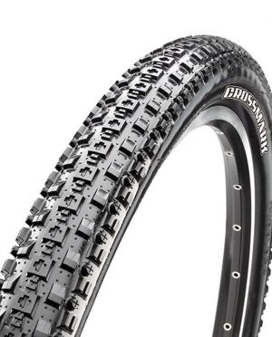 LLANTA CROSSMARK – 26X2.10 / ALAMBRE / NEGRO / 60 TPI