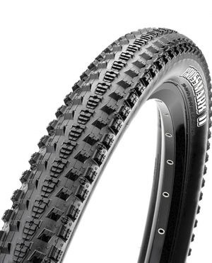 LLANTA CROSSMARK II – 26X2.10 / PLEGABLE / NEGRO / 60 TPI / EXO/TR