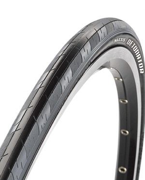 LLANTA DETONATOR – 20X1.50 / ALAMBRE / NEGRO / 60 TPI / 40-406