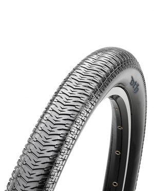 LLANTA DTH – 26X2.30 / ALAMBRE / NEGRO / 60 TPI