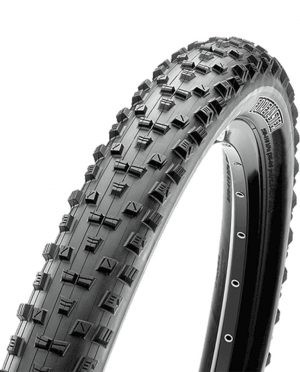 LLANTAS FOREKASTER – 29X2.25 / ALAMBRE / NEGRO / 60 TPI