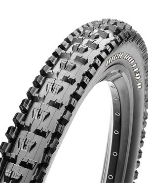 LLANTA HIGH ROLLER II – 29X2.30 / PLEGABLE / NEGRO / 60 TPI / 3CT/EXO/TR