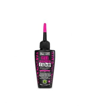 MUC-OFF LUBRICANTE TODO TIPO DE CLIMA – 50ML