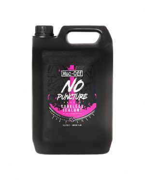 MUC-OFF SELLADOR PARA CAMARA NO PUNCTURE – 5L