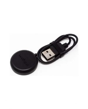 CARGADOR USB TICKR FIT