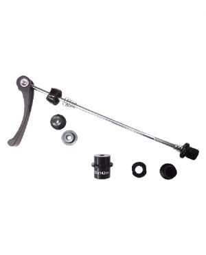 ADAPTADOR DE BICICLETA PARA KICKR (142 X 12)