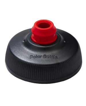 TAPA DE ANFORA POLAR SURGE – NEGRO