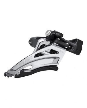DESVIADOR DELANTERO DEORE FD-M5100 34.9MM S SWING P FRENTE