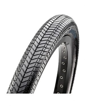 LLANTA GRIFTER – 29X2.50 / ALAMBRE / NEGRO / 60 TPI /