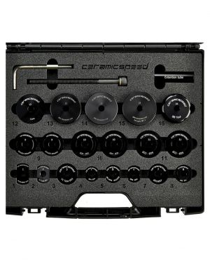 HERRAMIENTA PARA CAJAS DE CENTRO (BOTTOM BRACKET)