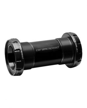 CAJA DE CENTRO BB BSA (BOTTOM BRACKET) SRAM DUB – NEGRO