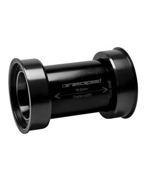 CAJA DE CENTRO BB PF4630 (BOTTOM BRACKET) – NEGRO