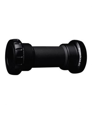CAJA DE CENTRO BB ITA (BOTTOM BRACKET) PARA SRAM GXP – RECUBIERTO (NEGRO)