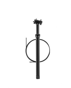 Poste asiento Highline XC / GRAVEL 60MM – 27.2