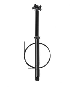 POSTE ASIENTO HIGHLINE 7 V2 – 200MM – 31.6 (SIN CONTROL REMOTO)