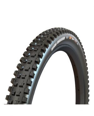 LLANTA HIGH ROLLER III – 29X2.40 / PLEGABLE / NEGRO / 60 TPI / 3CG/EXO+/TR