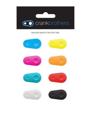 KIT DE CUBIERTAS PARA CONTROL REMOTO HIGHLINE