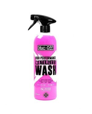MUC-OFF LIMPIADOR SIN AGUA – 750ML (SPRAY)