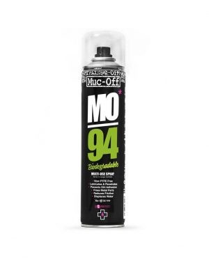 MUC-OFF SPRAY MULTIUSOS BIODEGRADABLE – 400ML