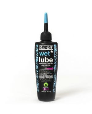 MUC-OFF LUBRICANTE HÚMEDO – 120ML