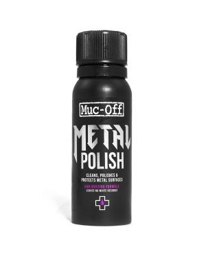 MUC-OFF LIQUIDO PARA PULIR Y PROTEGER METAL – 100ML